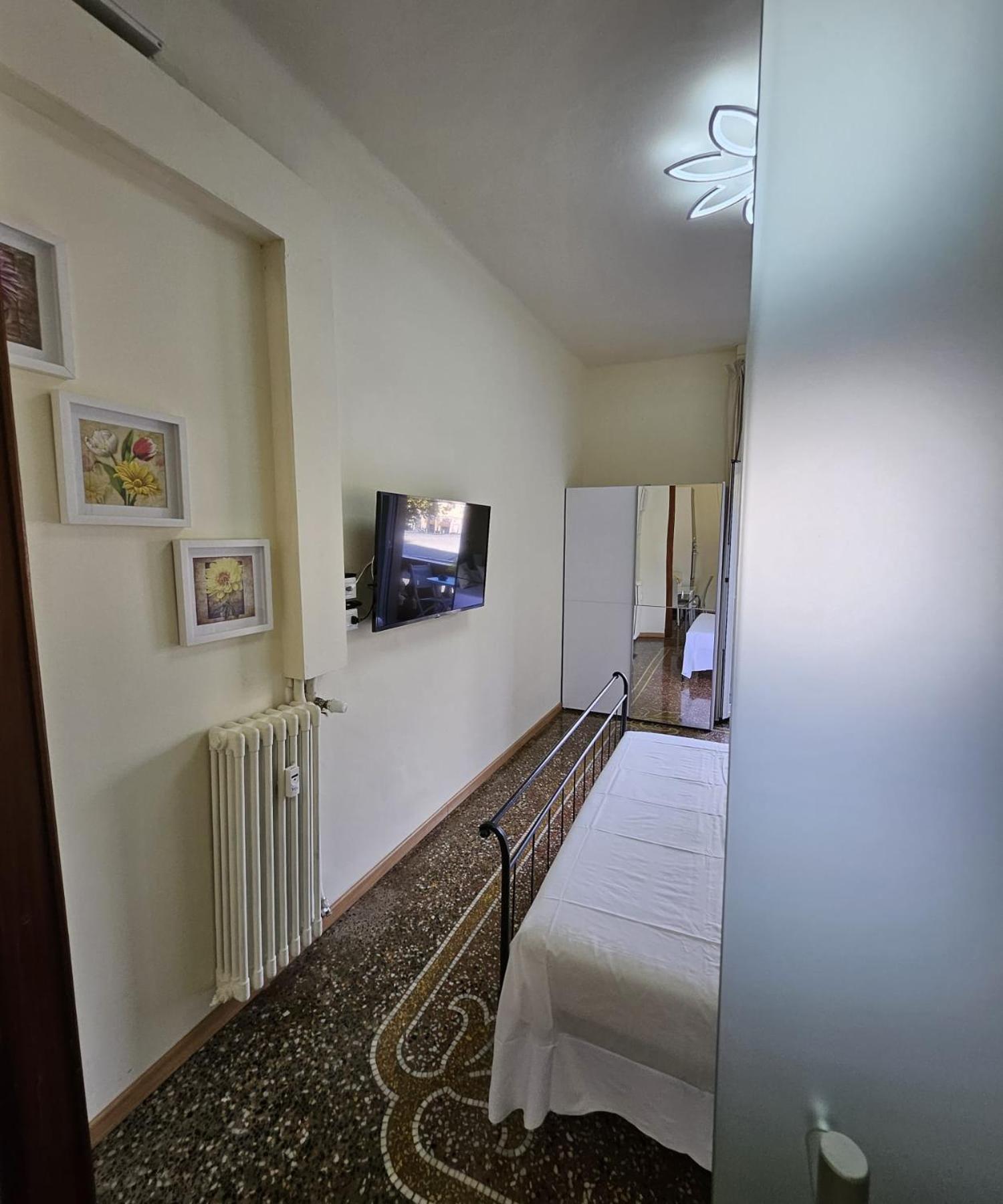 Appartamento Marassi Cenova Dış mekan fotoğraf